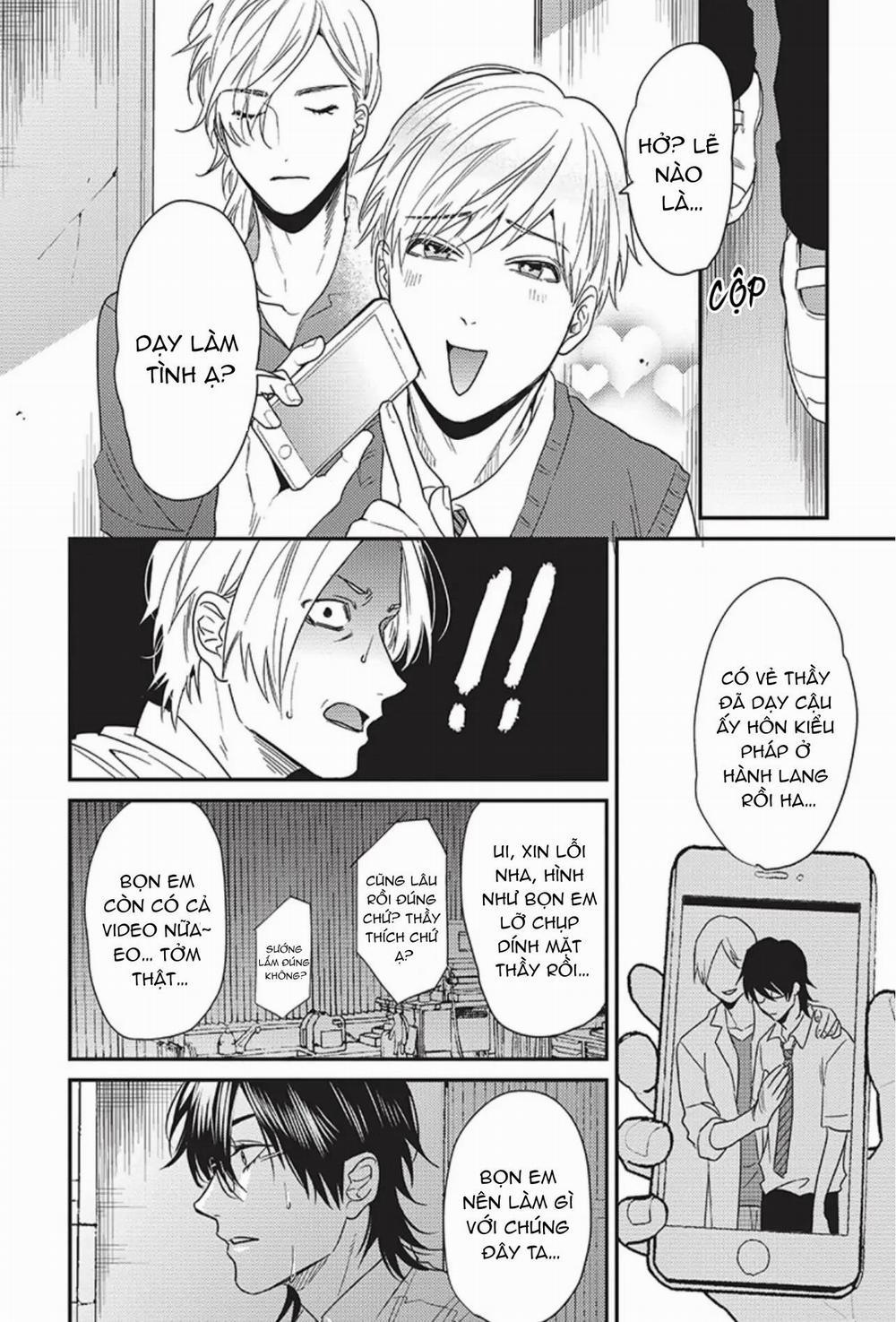 Câu Lạc Bộ Nhiếp Ảnh 16.3 trang 24