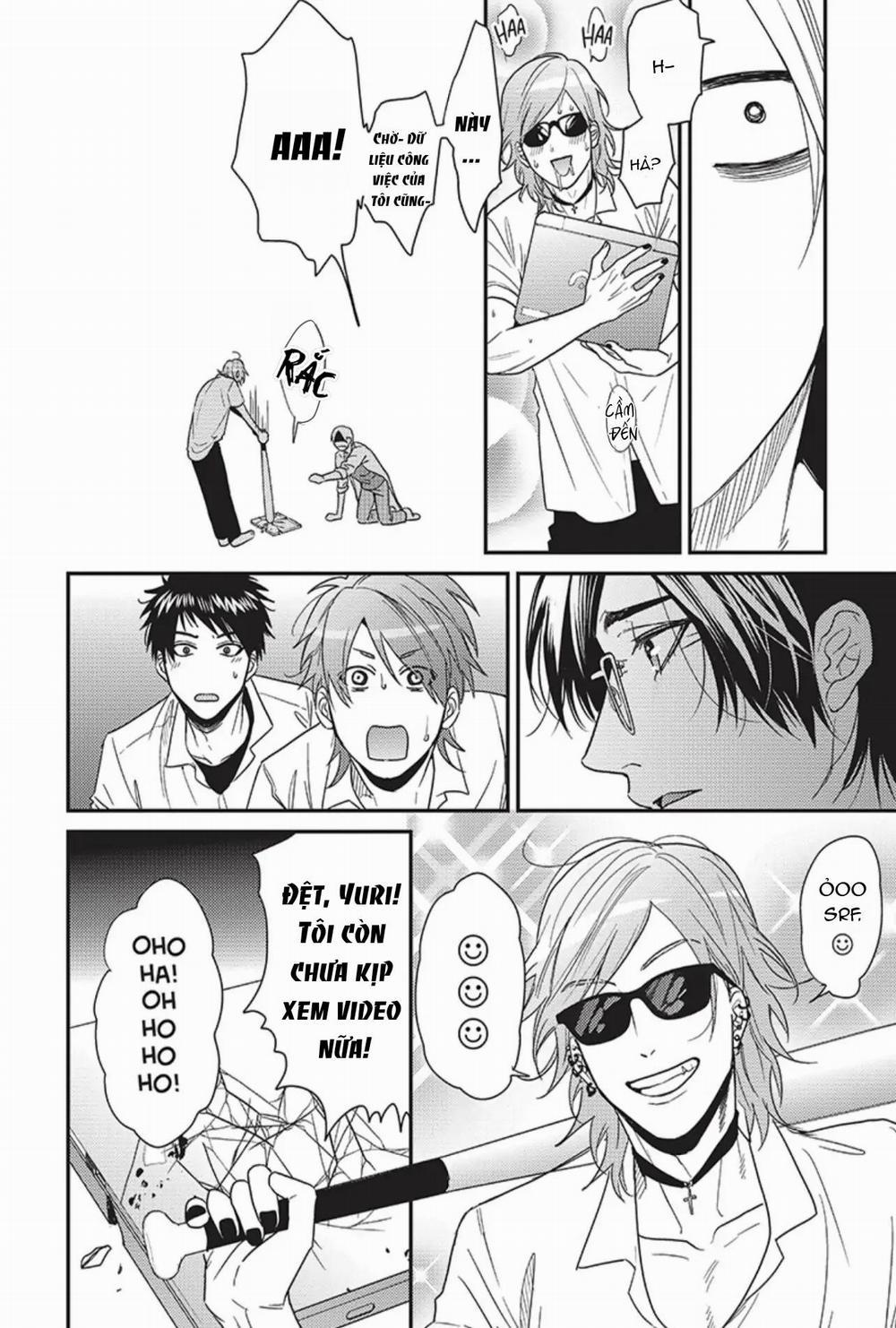 Câu Lạc Bộ Nhiếp Ảnh 16.3 trang 26