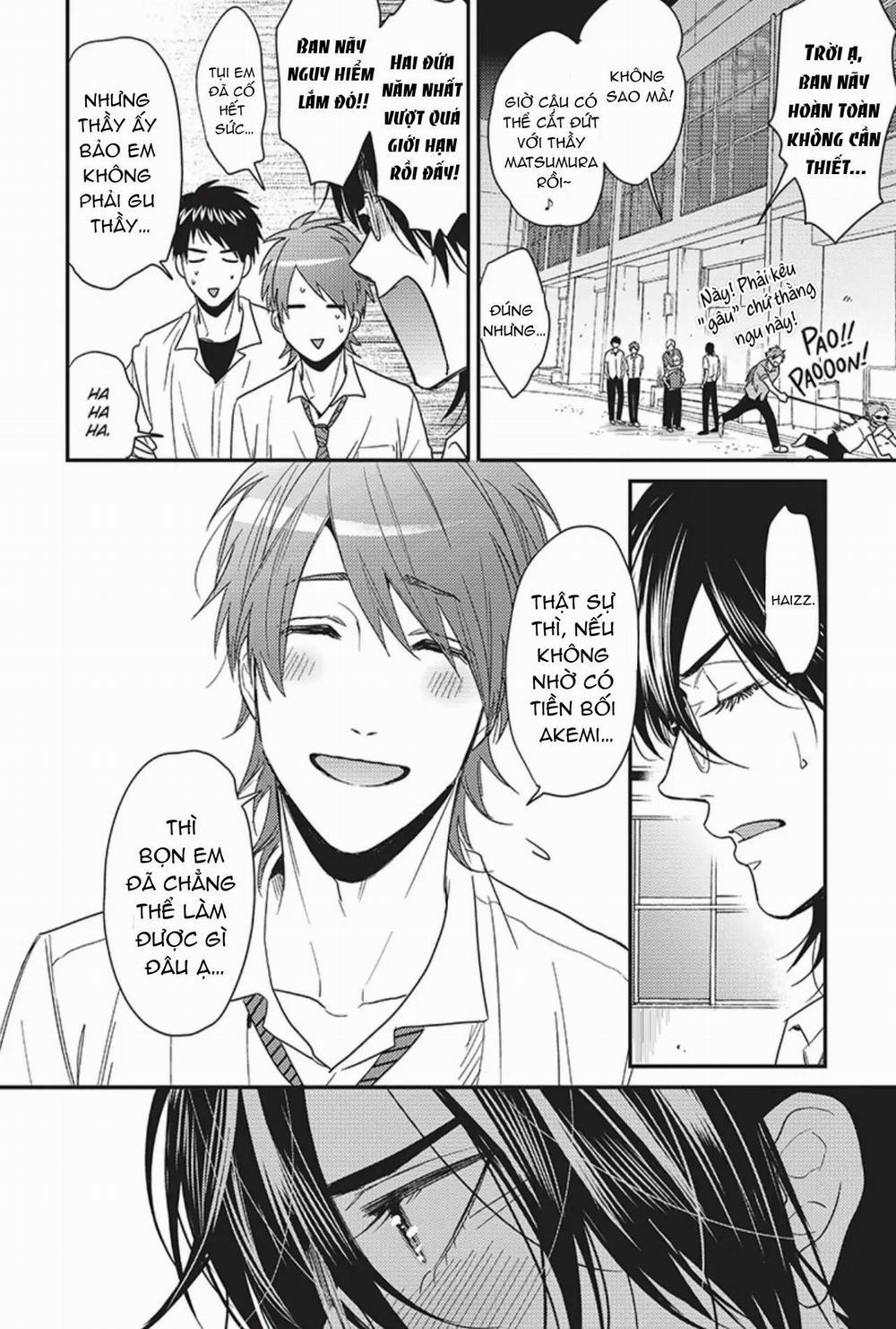 Câu Lạc Bộ Nhiếp Ảnh 16.3 trang 28