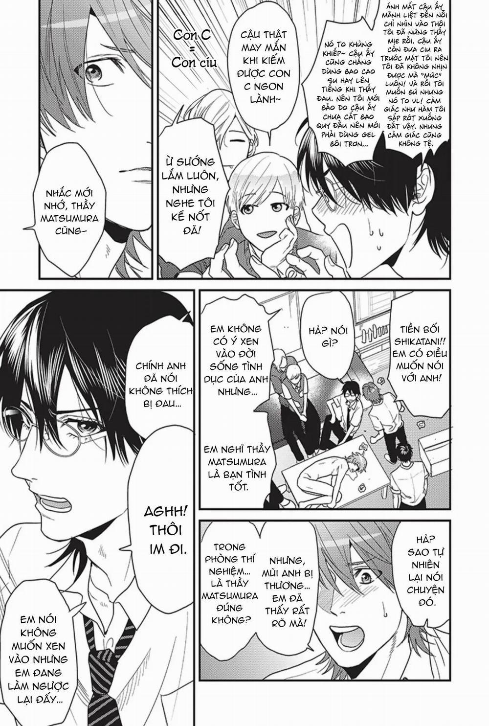 Câu Lạc Bộ Nhiếp Ảnh 16.3 trang 3