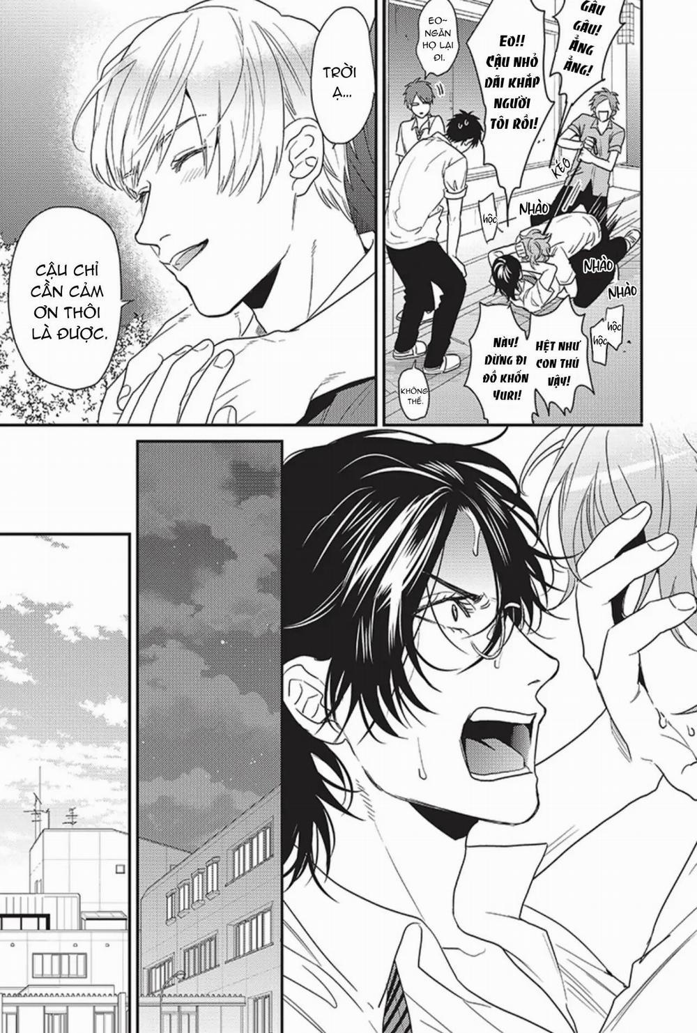 Câu Lạc Bộ Nhiếp Ảnh 16.3 trang 31