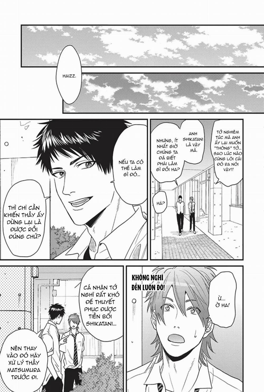 Câu Lạc Bộ Nhiếp Ảnh 16.3 trang 5