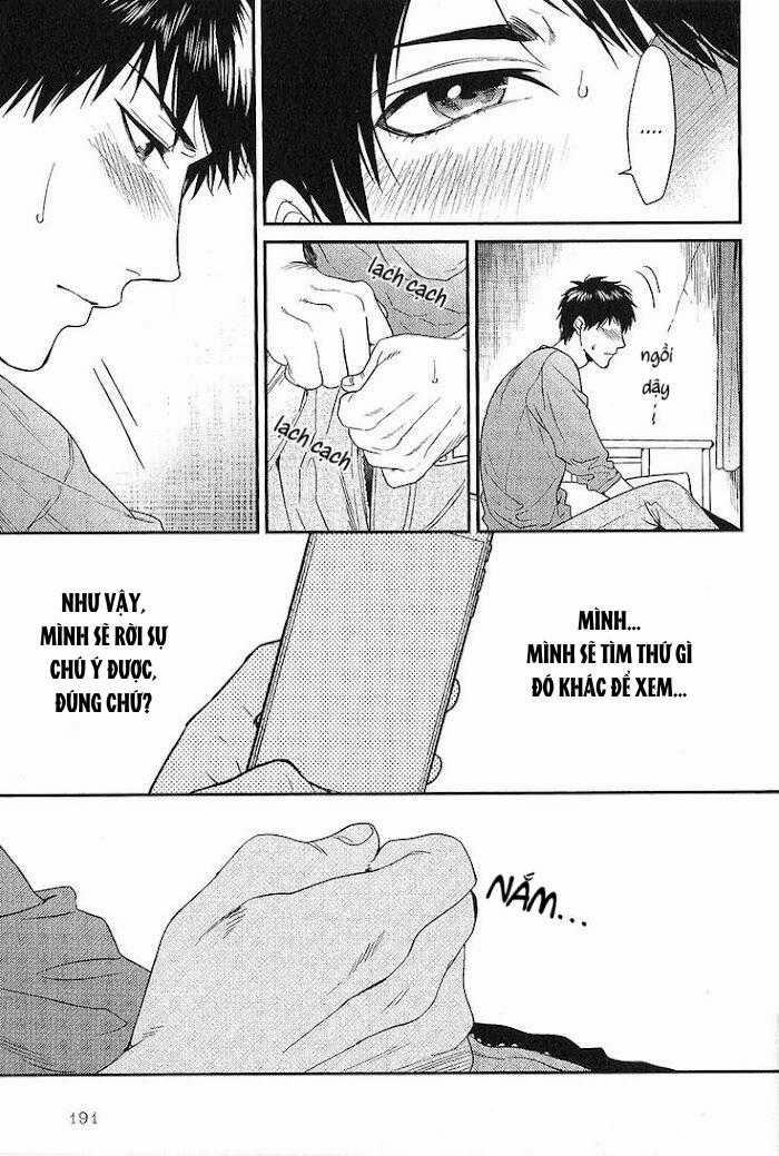 Câu Lạc Bộ Nhiếp Ảnh 16.5 trang 10