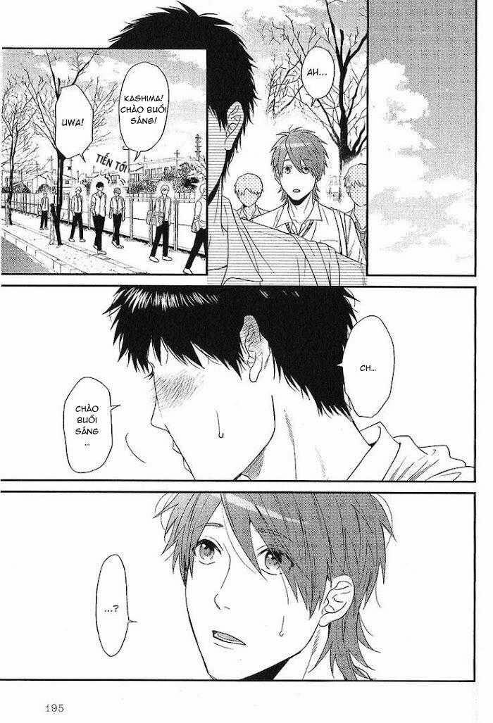 Câu Lạc Bộ Nhiếp Ảnh 16.5 trang 14