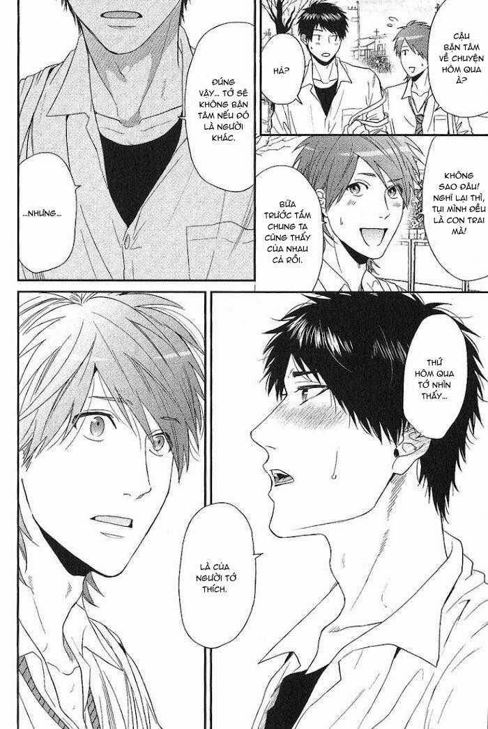 Câu Lạc Bộ Nhiếp Ảnh 16.5 trang 15