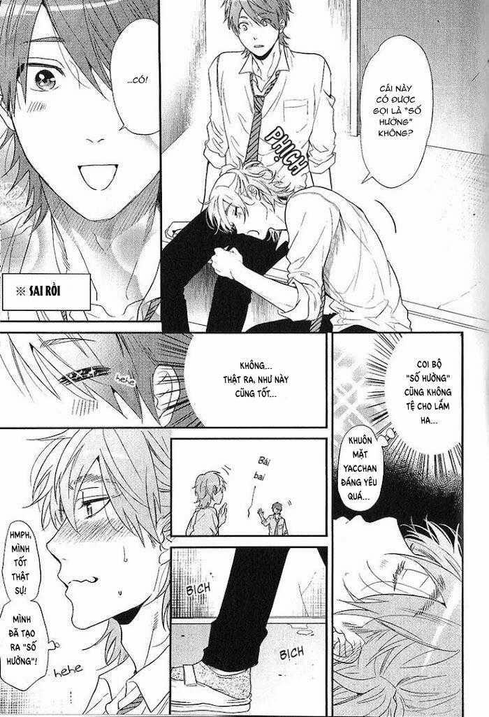 Câu Lạc Bộ Nhiếp Ảnh 16.5 trang 2