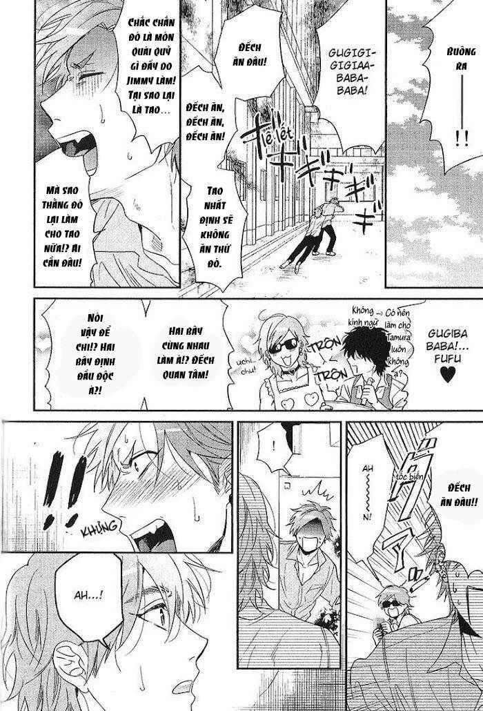 Câu Lạc Bộ Nhiếp Ảnh 16.5 trang 3