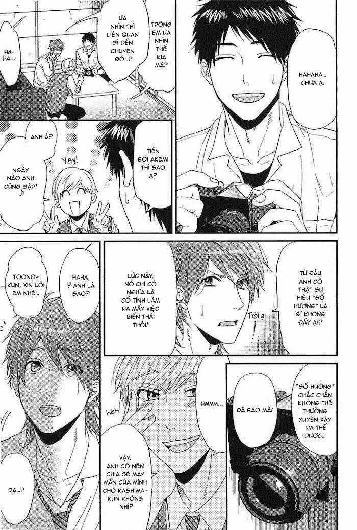 Câu Lạc Bộ Nhiếp Ảnh 16.5 trang 6