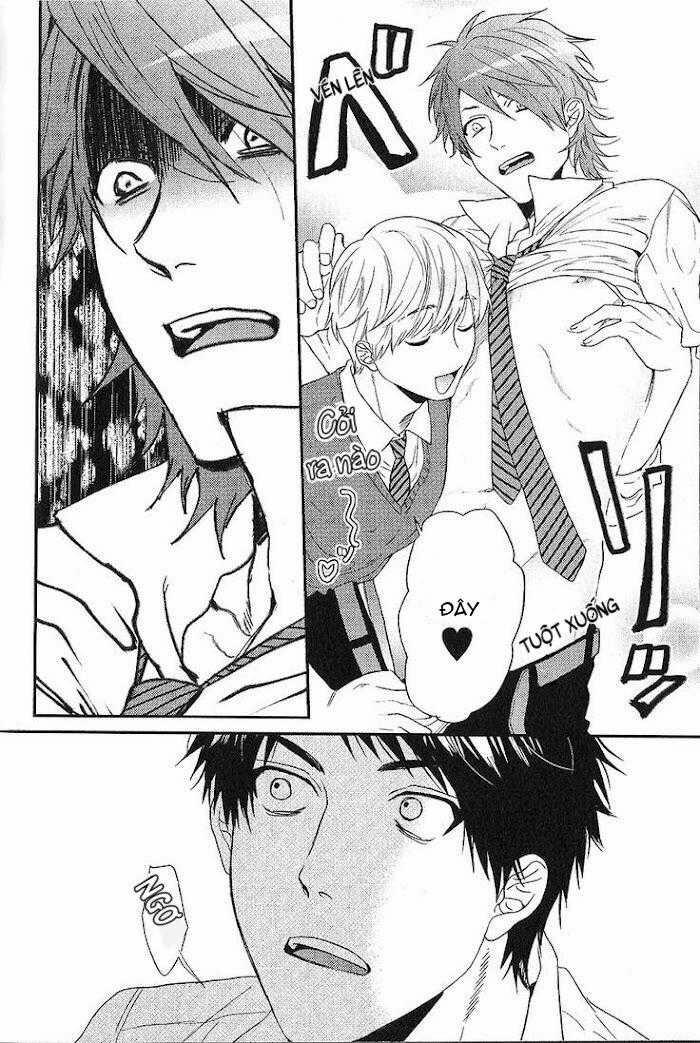 Câu Lạc Bộ Nhiếp Ảnh 16.5 trang 7