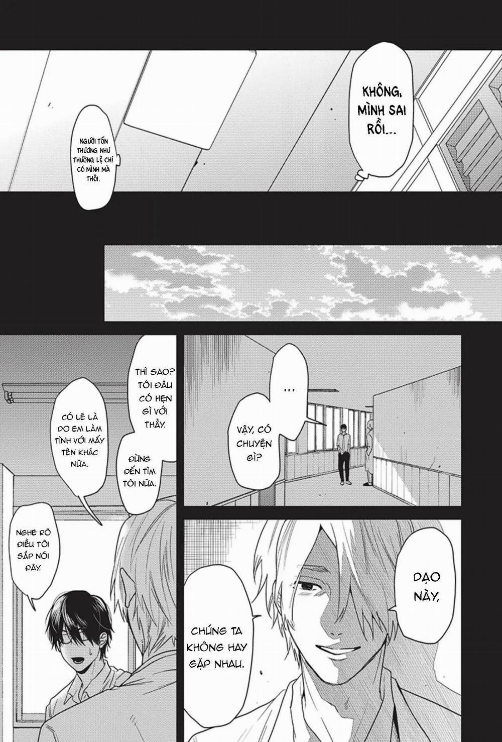 Câu Lạc Bộ Nhiếp Ảnh 16 trang 11