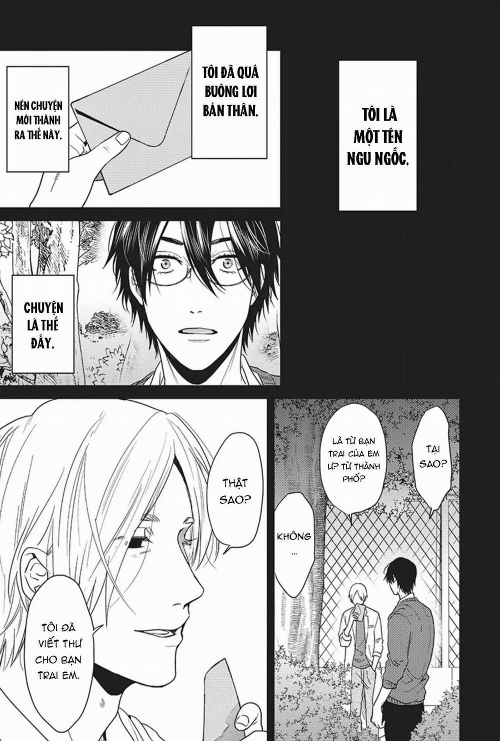 Câu Lạc Bộ Nhiếp Ảnh 16 trang 13