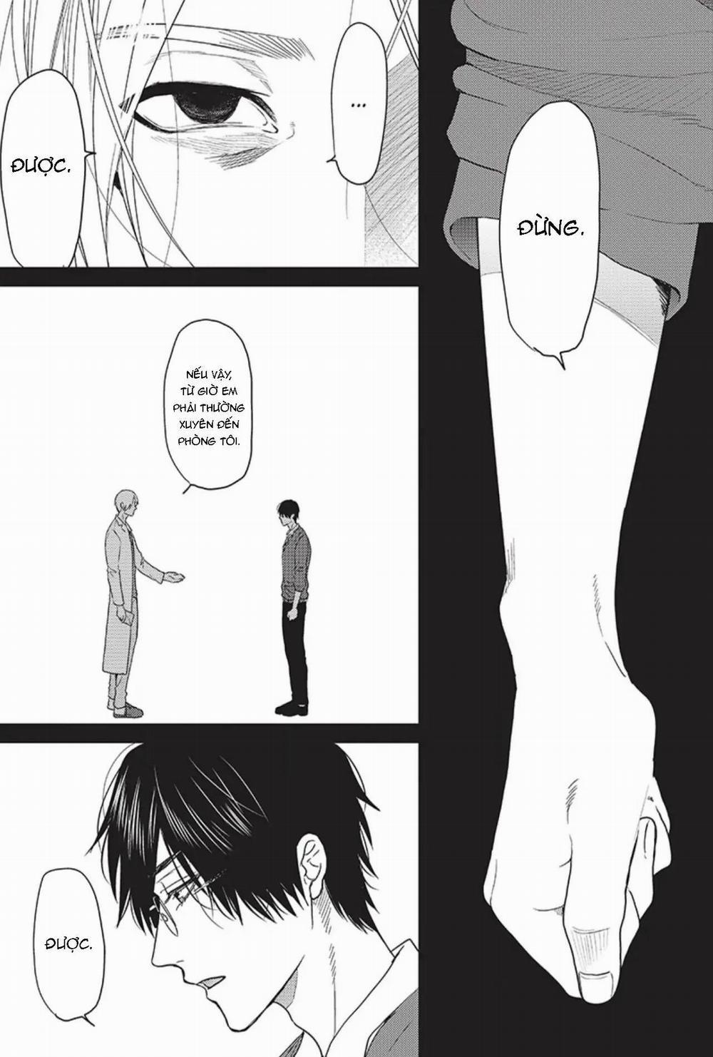 Câu Lạc Bộ Nhiếp Ảnh 16 trang 15