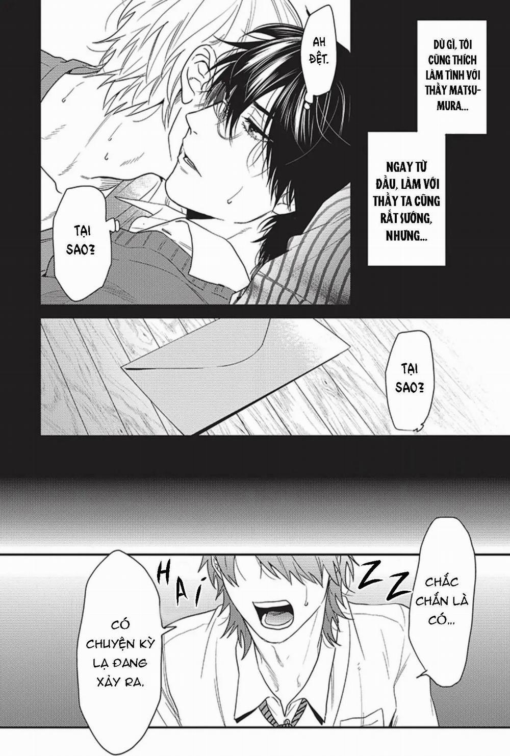 Câu Lạc Bộ Nhiếp Ảnh 16 trang 16