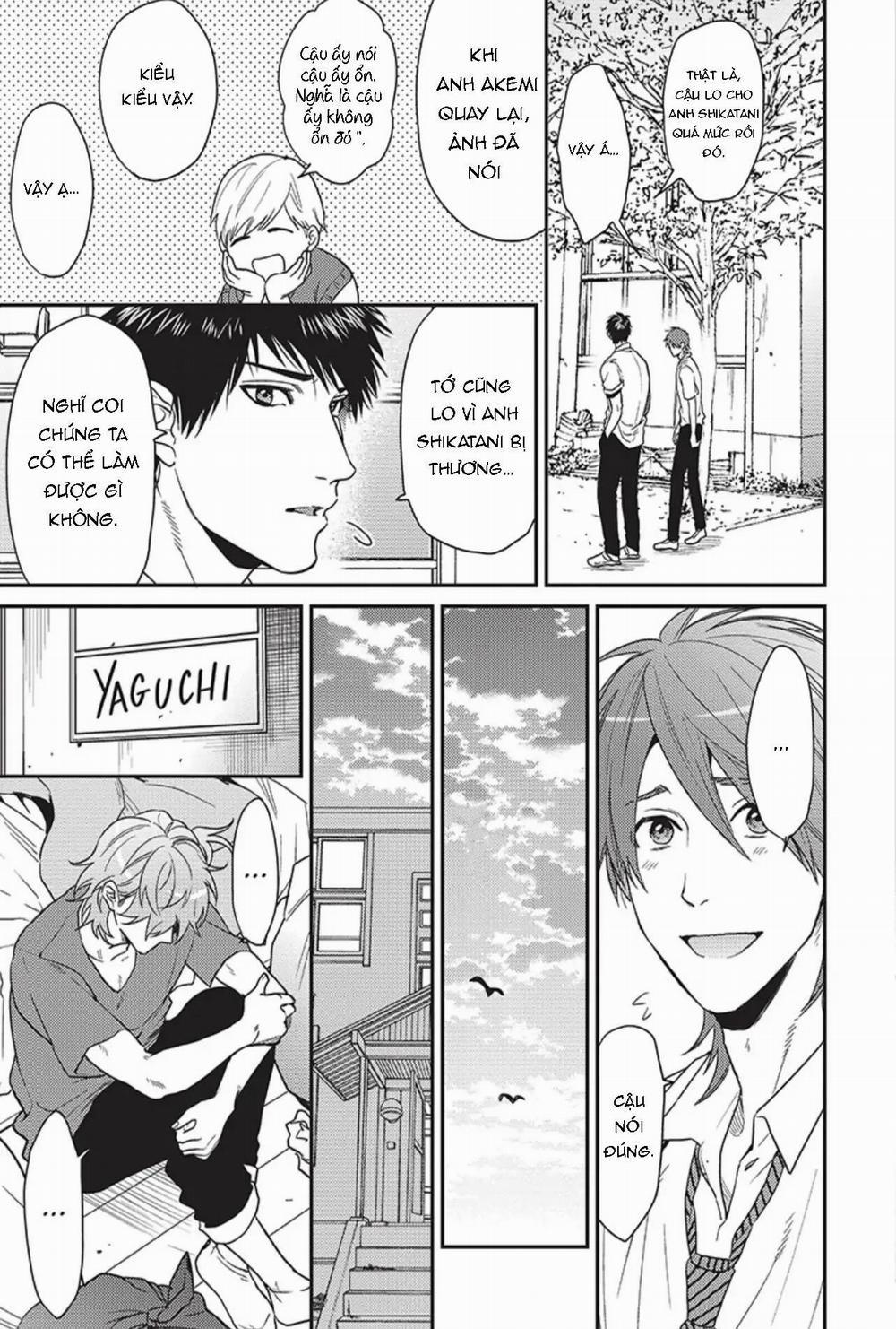 Câu Lạc Bộ Nhiếp Ảnh 16 trang 17