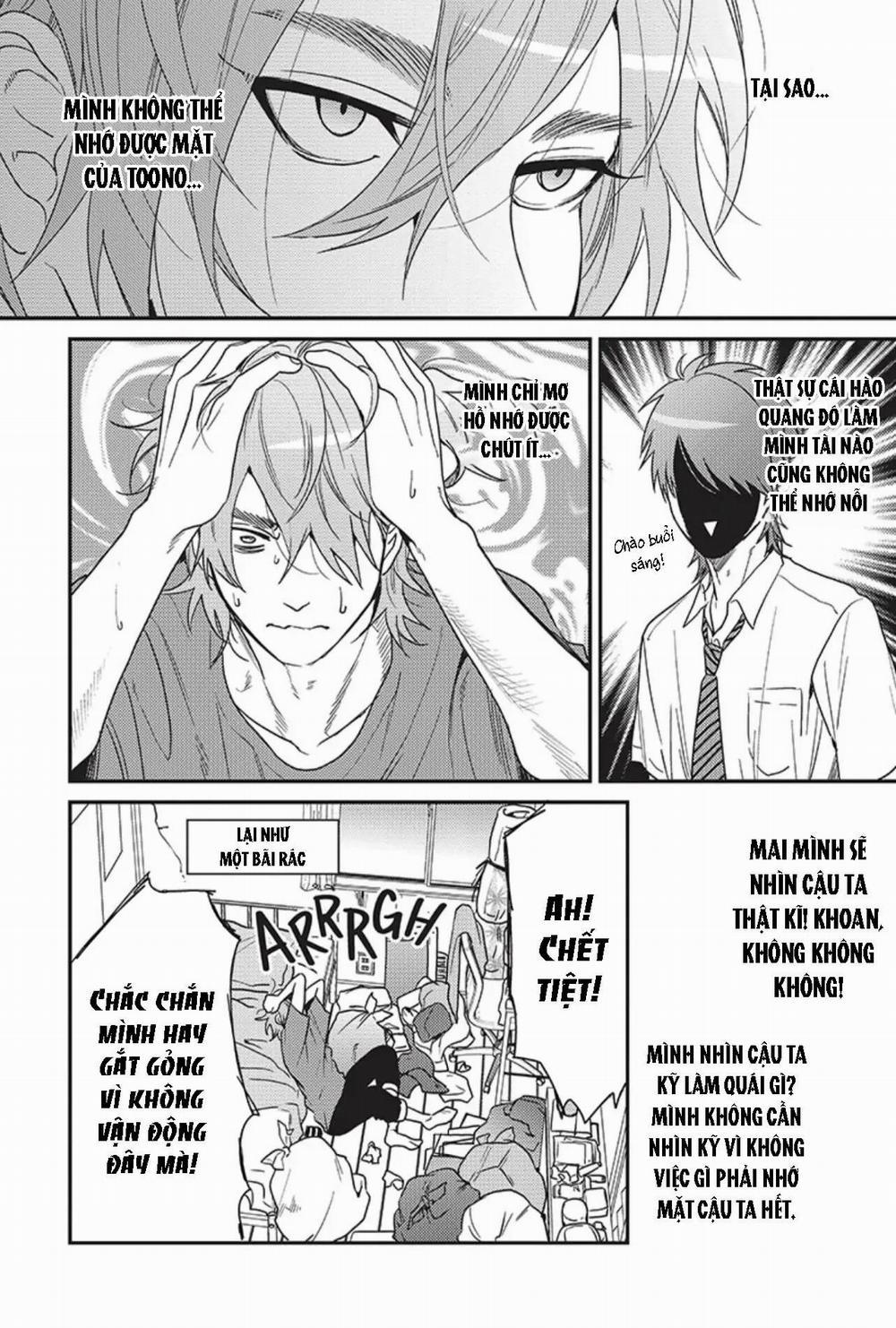 Câu Lạc Bộ Nhiếp Ảnh 16 trang 18