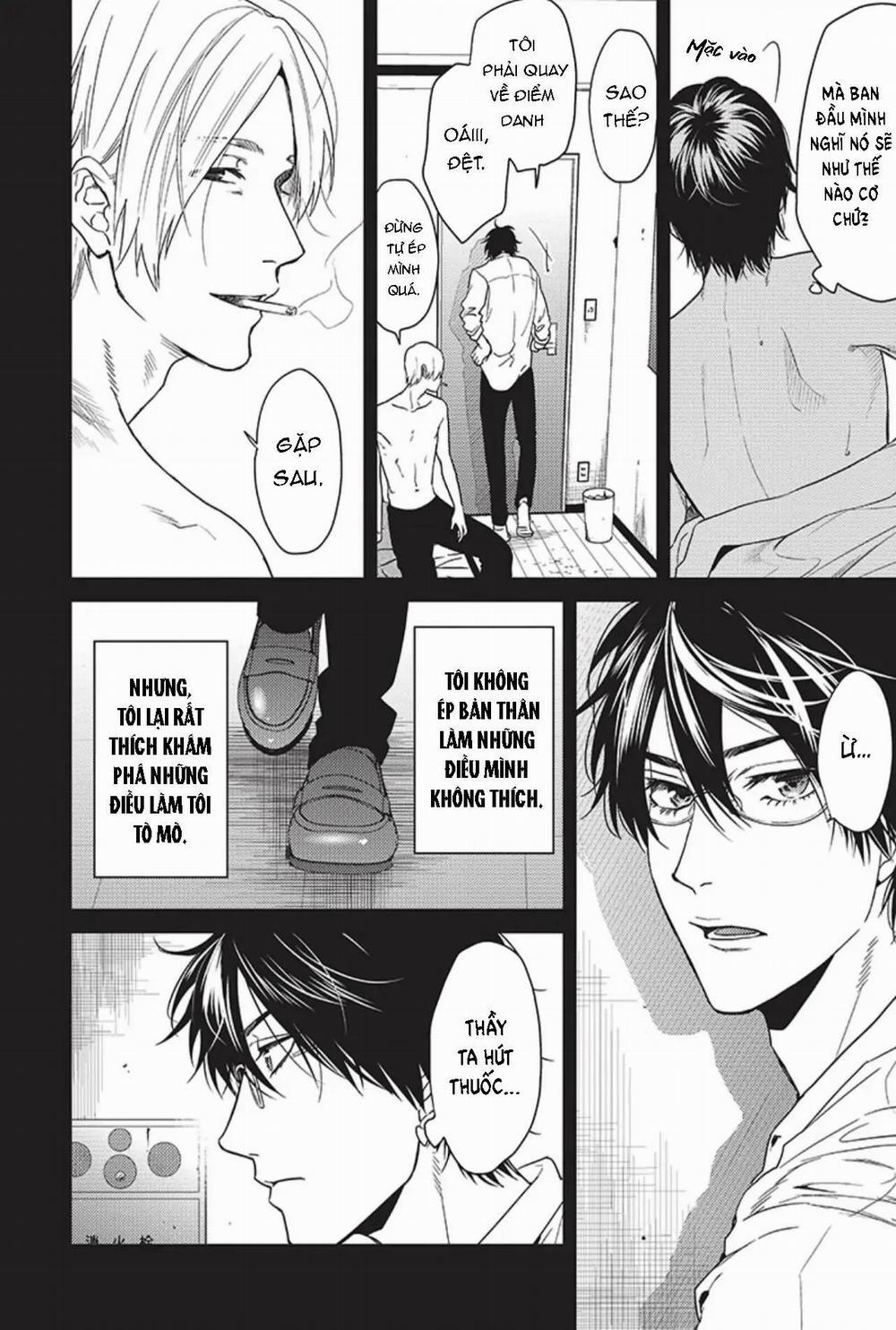 Câu Lạc Bộ Nhiếp Ảnh 16 trang 4