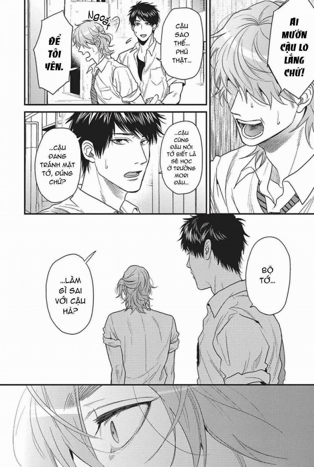 Câu Lạc Bộ Nhiếp Ảnh 17 trang 12