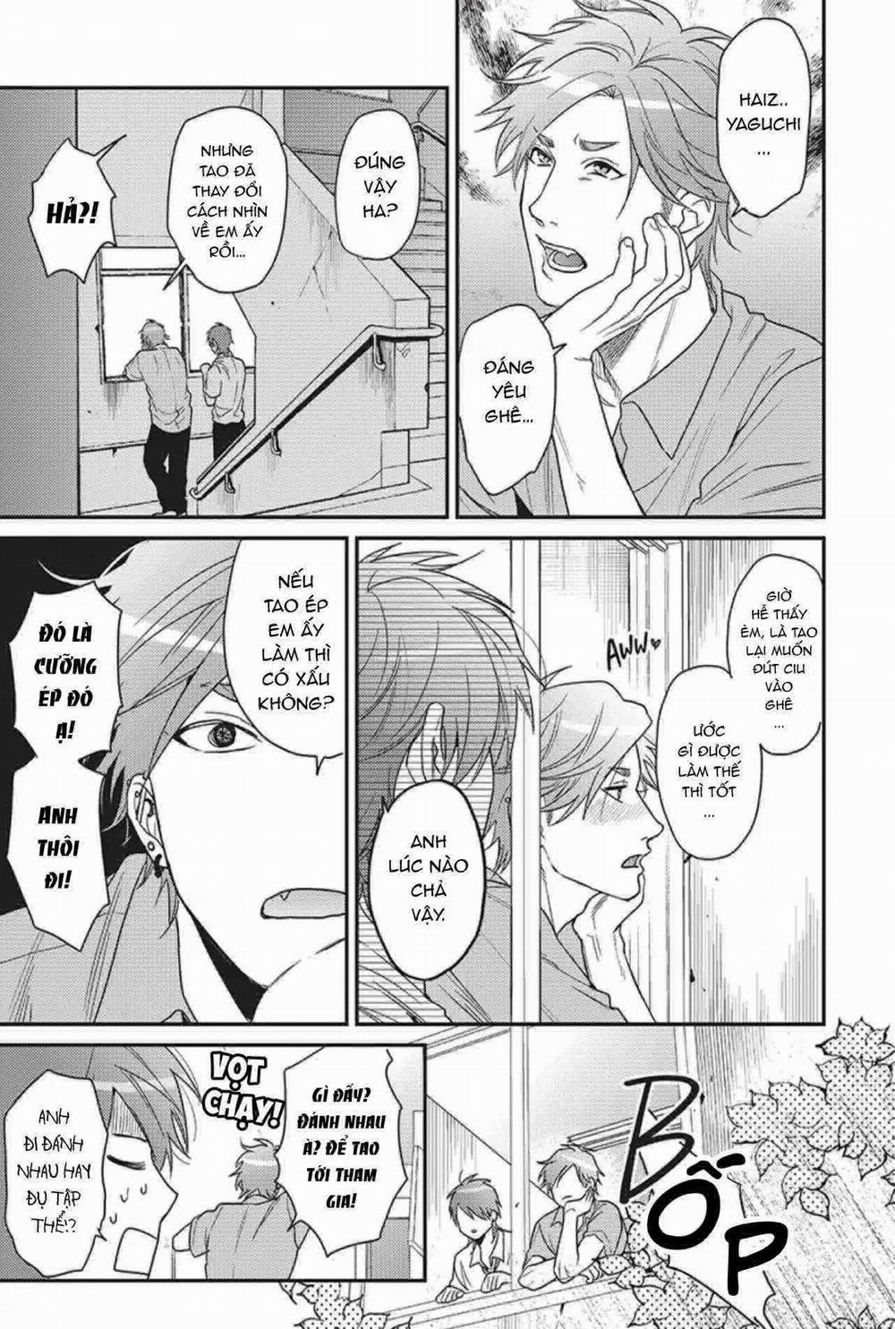 Câu Lạc Bộ Nhiếp Ảnh 17 trang 13