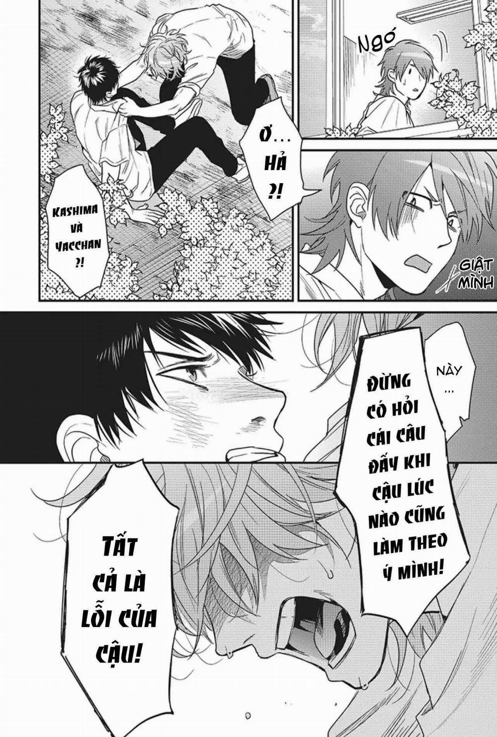 Câu Lạc Bộ Nhiếp Ảnh 17 trang 14