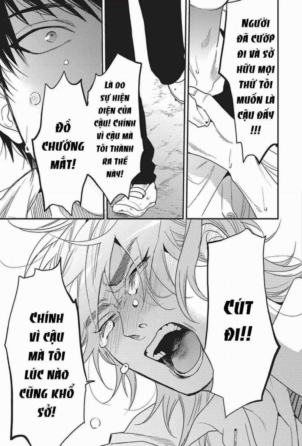 Câu Lạc Bộ Nhiếp Ảnh 17 trang 15