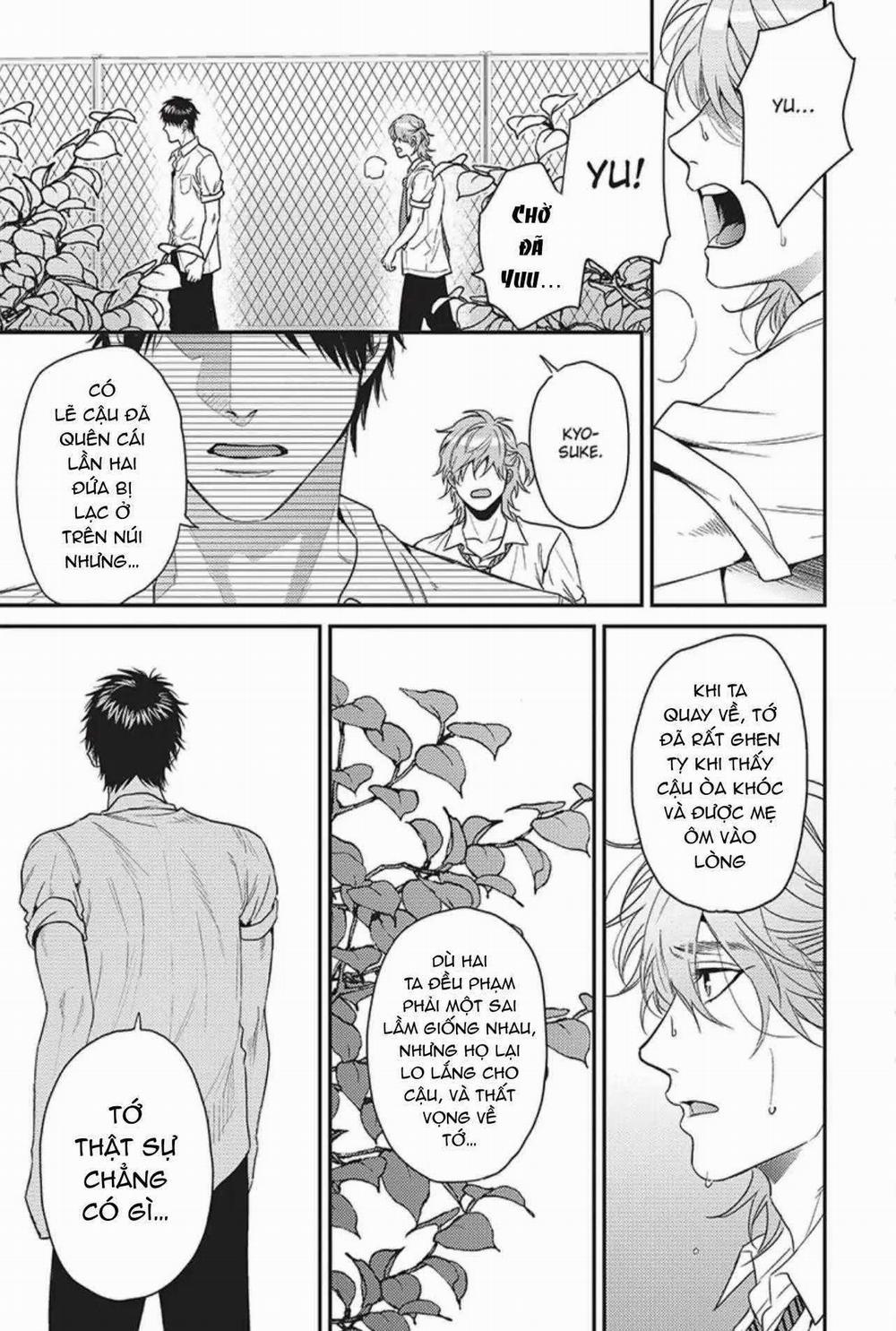 Câu Lạc Bộ Nhiếp Ảnh 17 trang 21