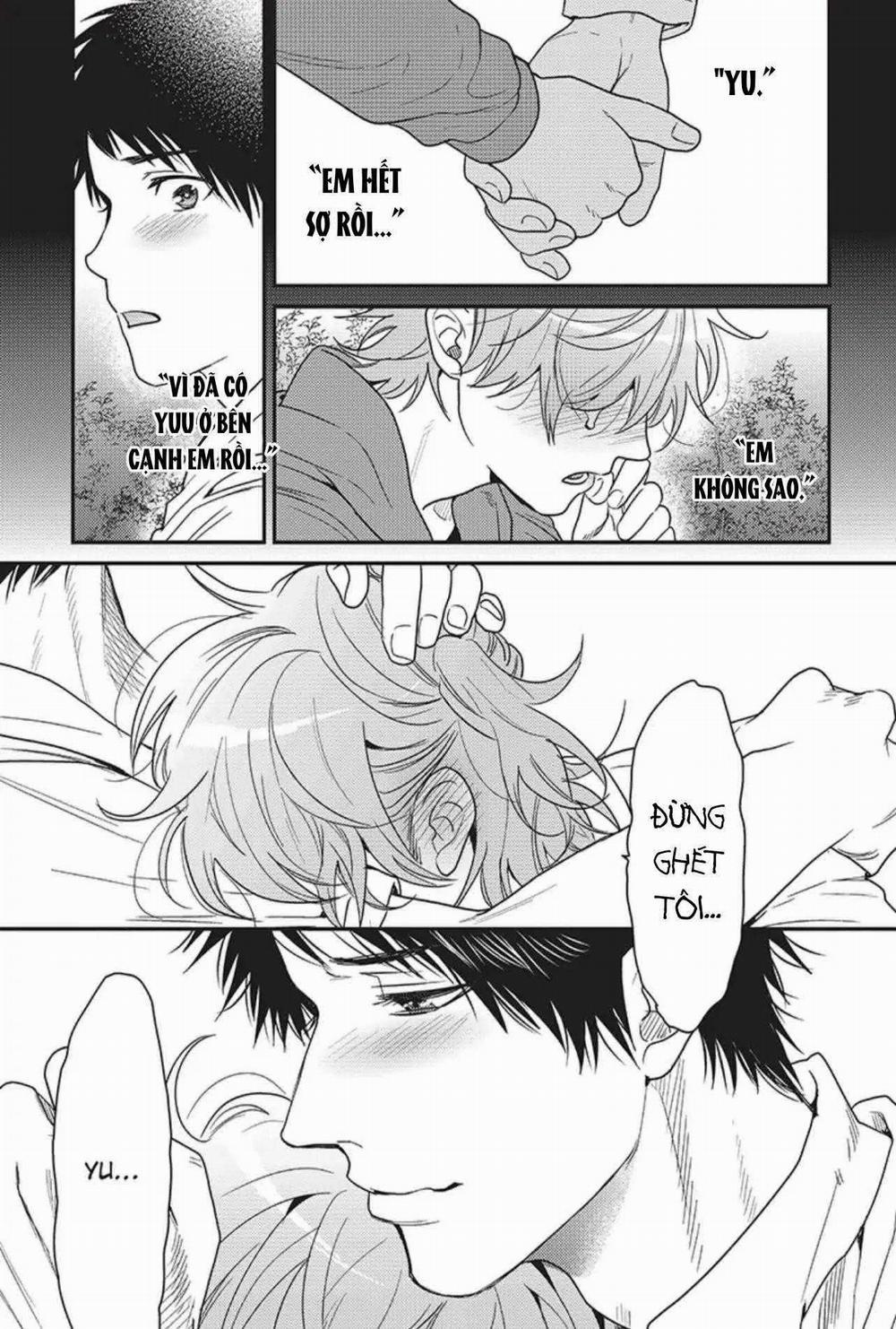 Câu Lạc Bộ Nhiếp Ảnh 17 trang 25