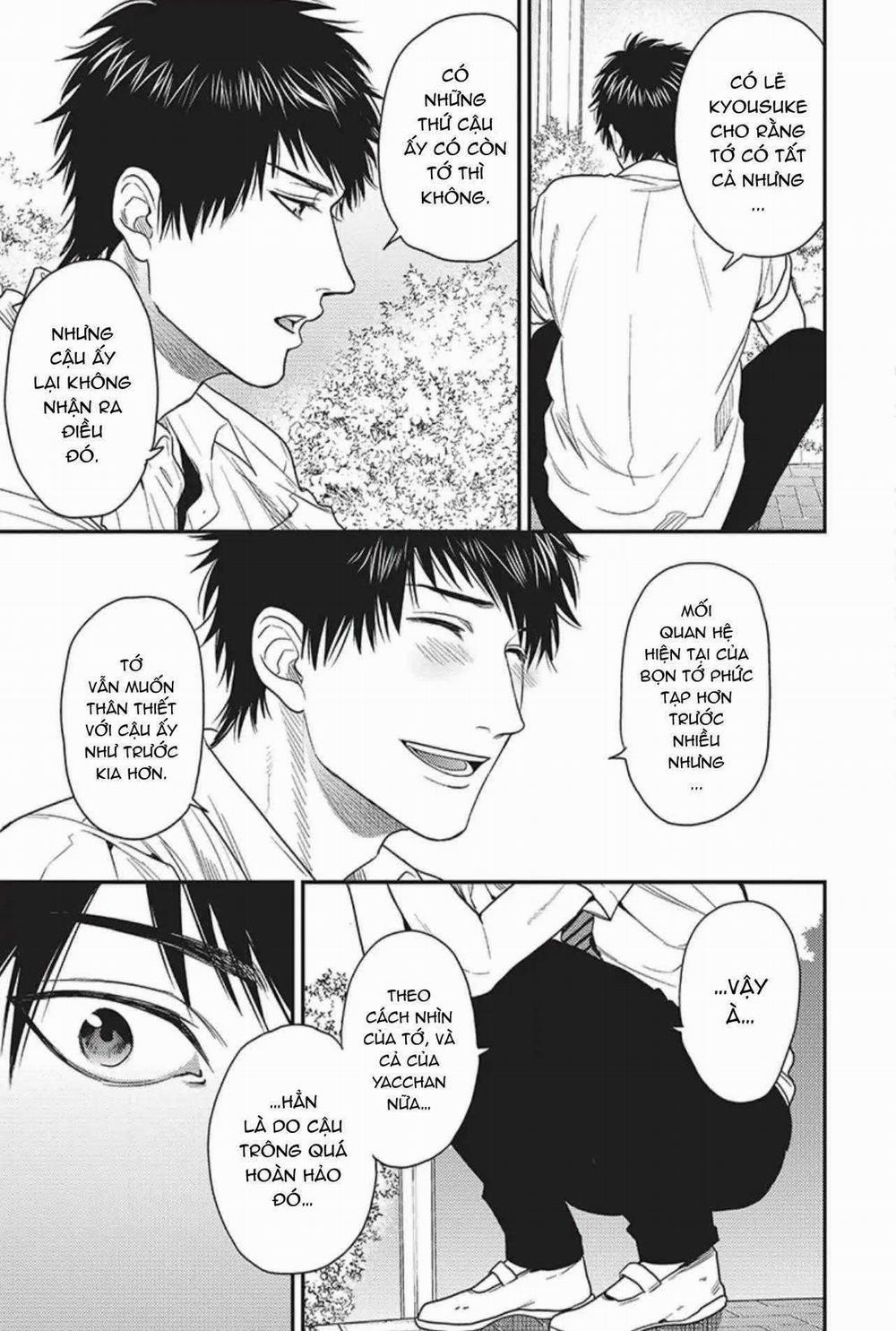 Câu Lạc Bộ Nhiếp Ảnh 17 trang 7