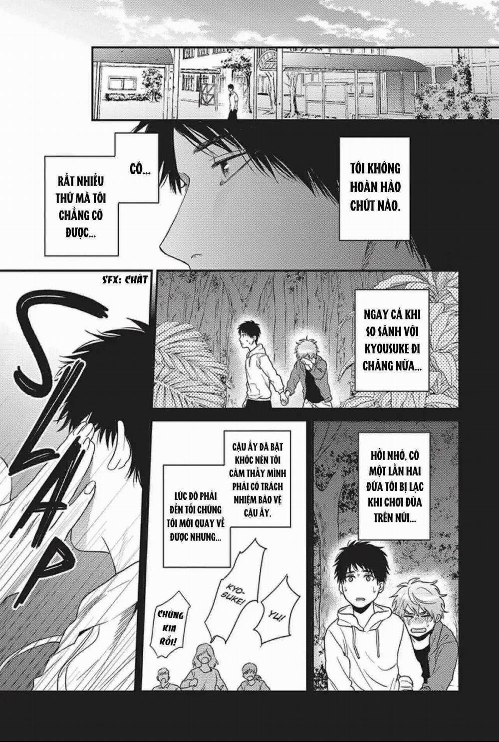 Câu Lạc Bộ Nhiếp Ảnh 17 trang 9