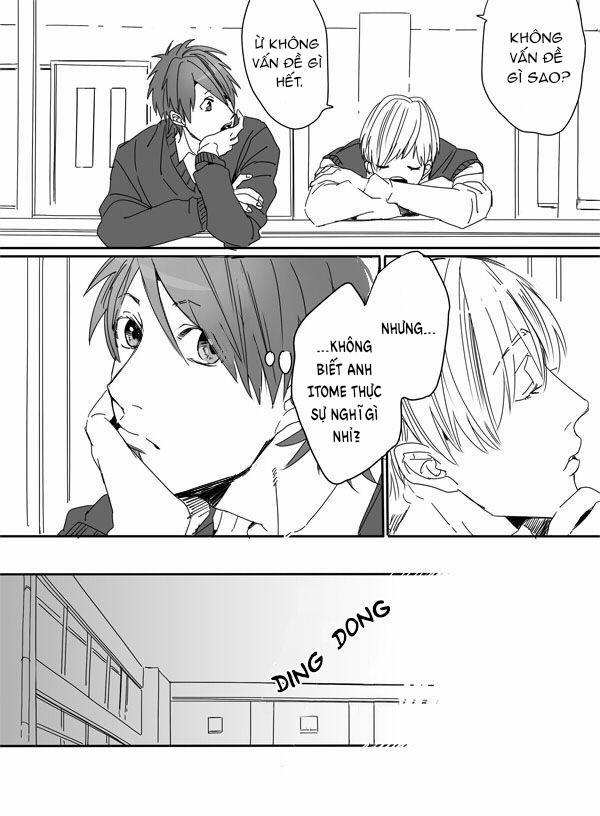 Câu Lạc Bộ Nhiếp Ảnh 2 trang 10