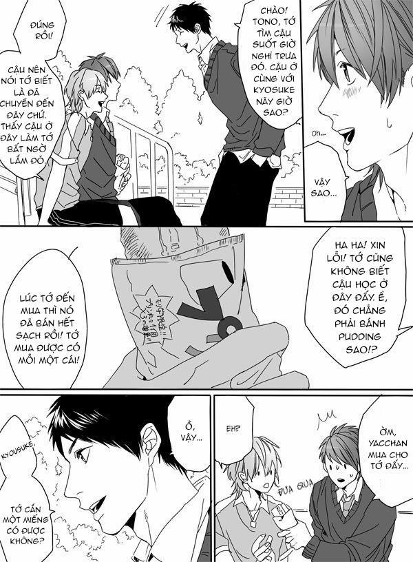 Câu Lạc Bộ Nhiếp Ảnh 2 trang 15