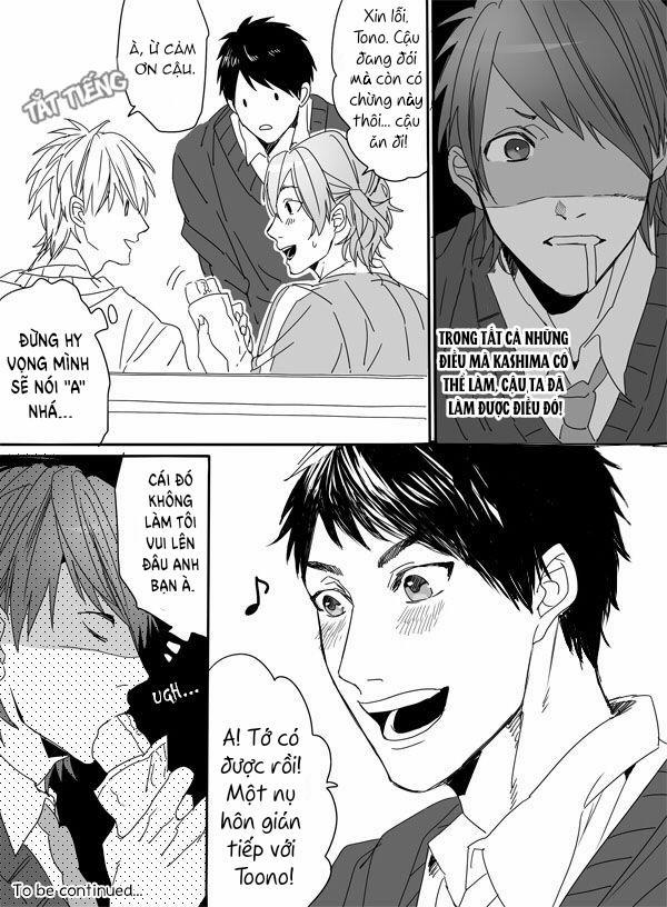 Câu Lạc Bộ Nhiếp Ảnh 2 trang 18