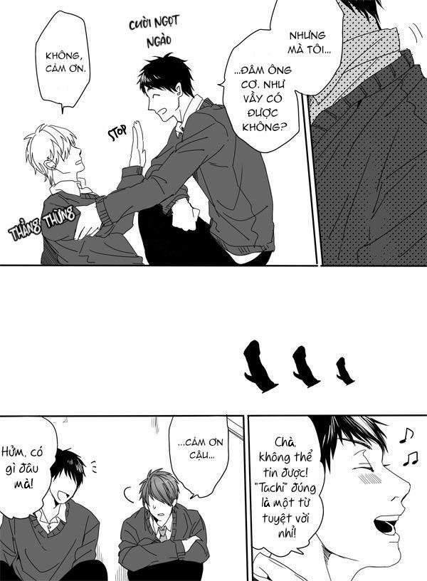 Câu Lạc Bộ Nhiếp Ảnh 2 trang 2