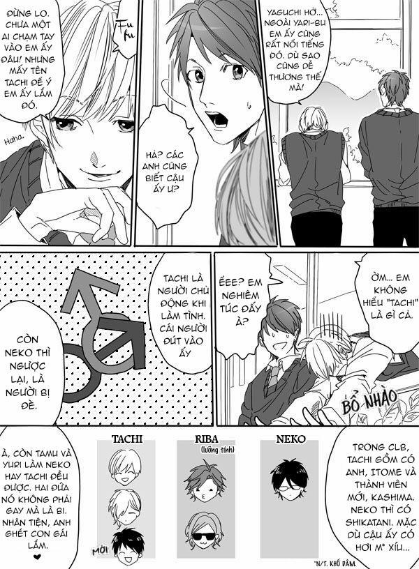 Câu Lạc Bộ Nhiếp Ảnh 2 trang 8