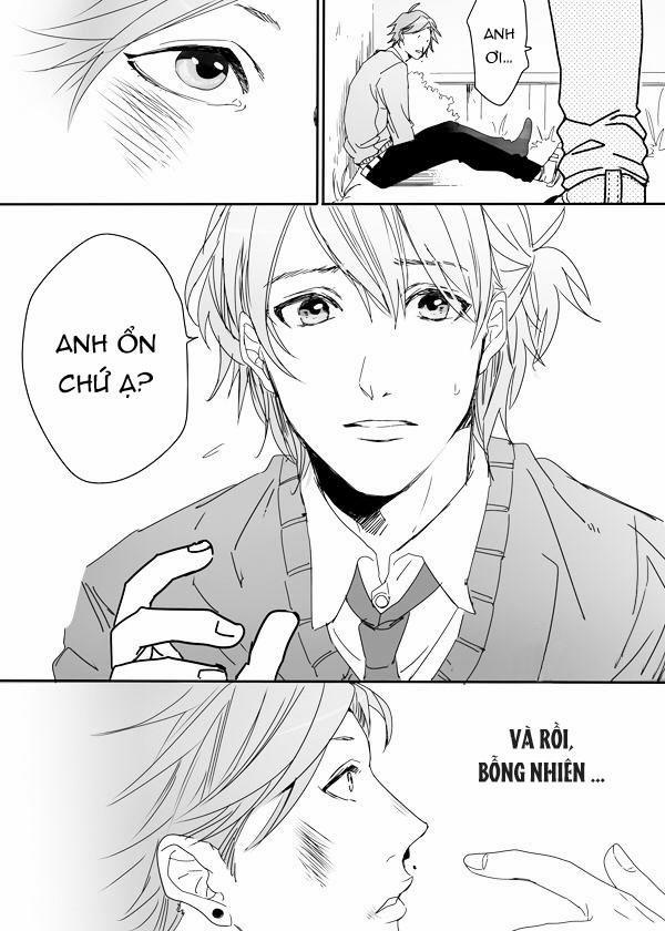 Câu Lạc Bộ Nhiếp Ảnh 3 trang 15