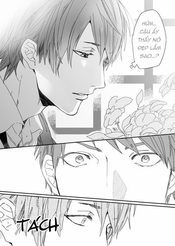 Câu Lạc Bộ Nhiếp Ảnh 3 trang 28