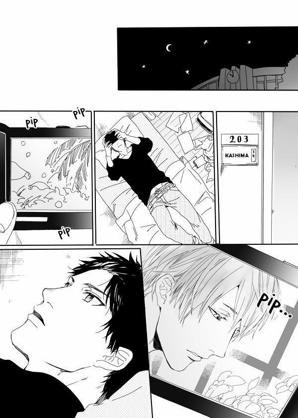 Câu Lạc Bộ Nhiếp Ảnh 3 trang 31