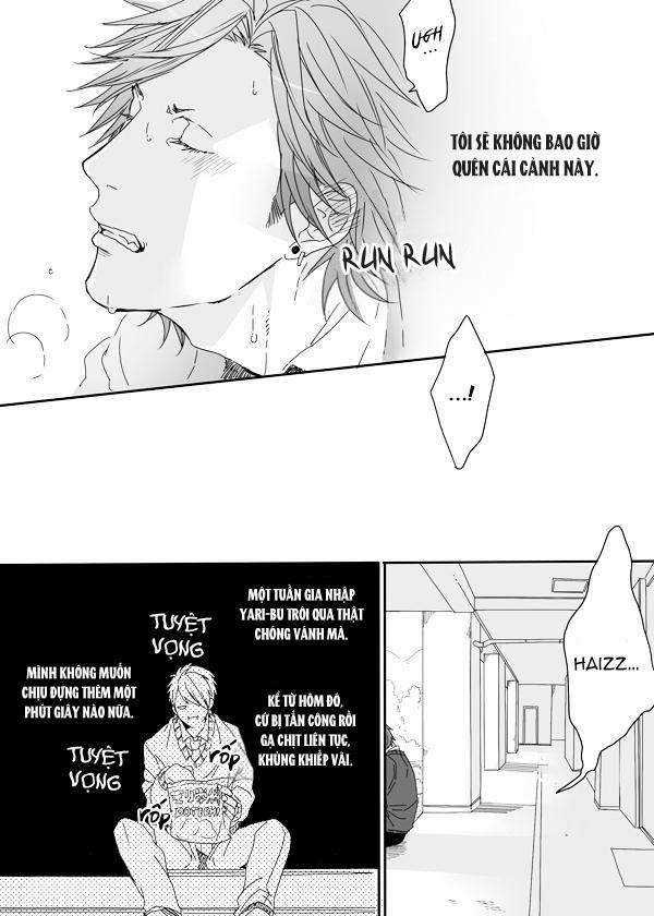 Câu Lạc Bộ Nhiếp Ảnh 3 trang 6