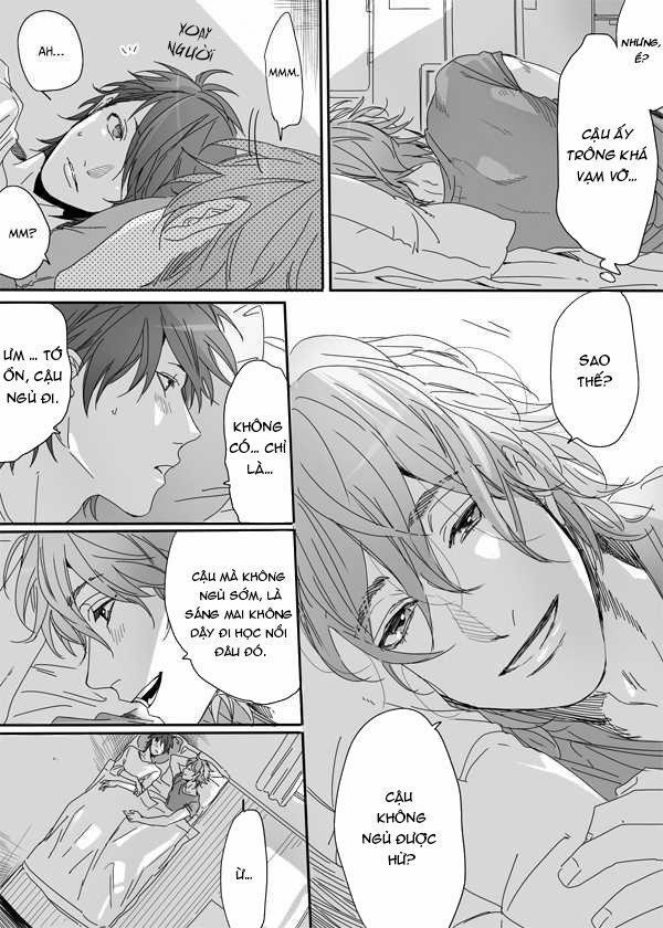 Câu Lạc Bộ Nhiếp Ảnh 4.1 trang 16