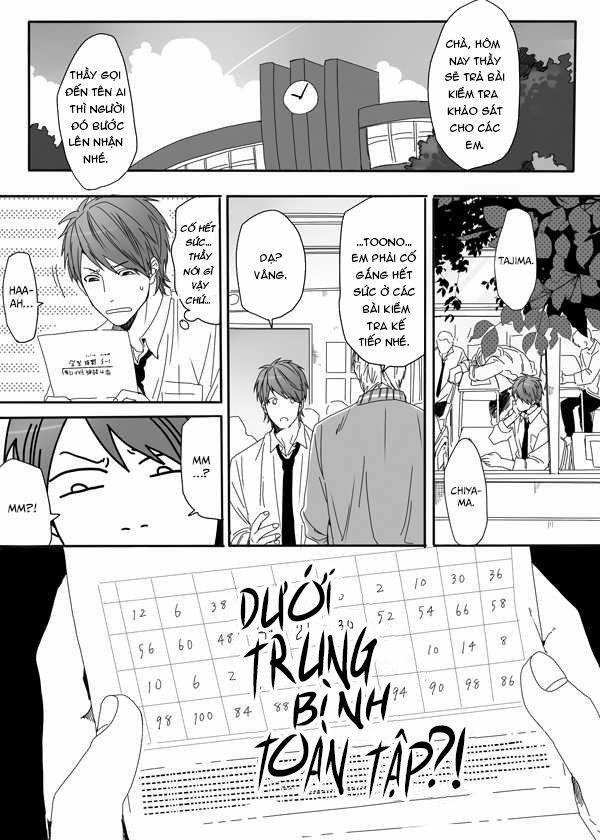 Câu Lạc Bộ Nhiếp Ảnh 4.1 trang 4