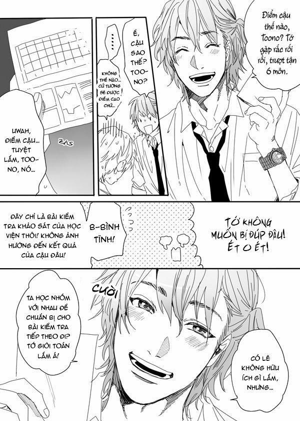 Câu Lạc Bộ Nhiếp Ảnh 4.1 trang 5