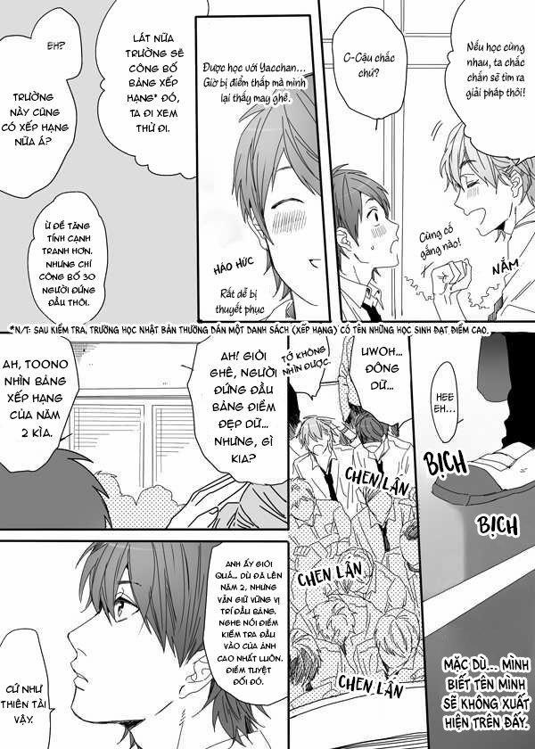 Câu Lạc Bộ Nhiếp Ảnh 4.1 trang 6