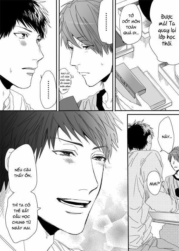 Câu Lạc Bộ Nhiếp Ảnh 4.2 trang 10