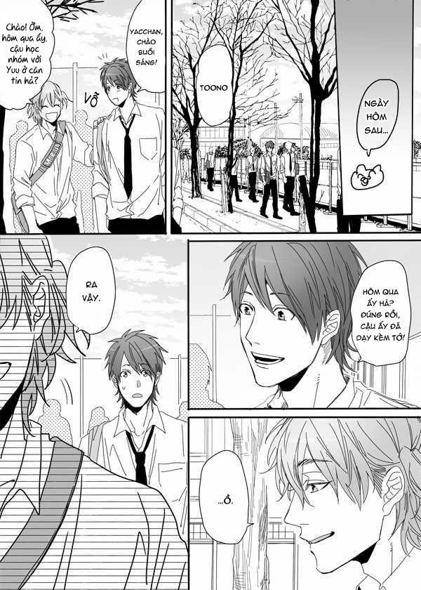 Câu Lạc Bộ Nhiếp Ảnh 4.2 trang 14