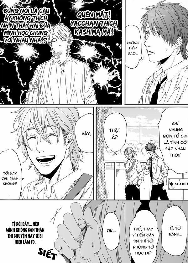 Câu Lạc Bộ Nhiếp Ảnh 4.2 trang 15