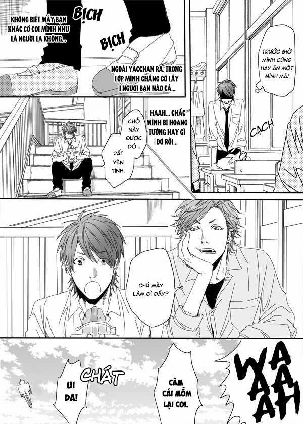 Câu Lạc Bộ Nhiếp Ảnh 4.2 trang 20