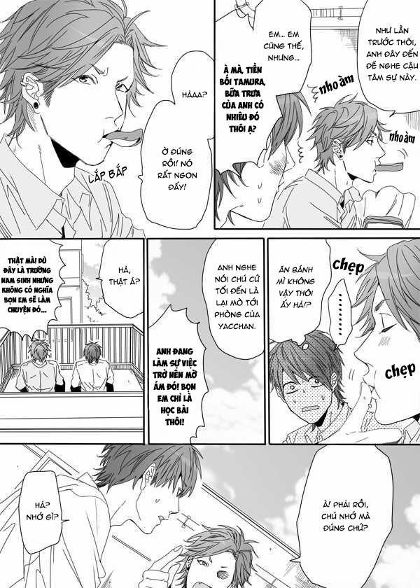 Câu Lạc Bộ Nhiếp Ảnh 4.2 trang 21