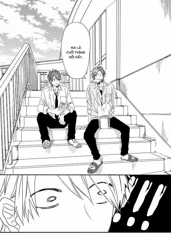 Câu Lạc Bộ Nhiếp Ảnh 4.2 trang 22