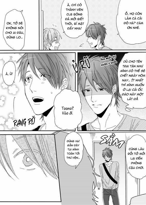 Câu Lạc Bộ Nhiếp Ảnh 4.2 trang 27