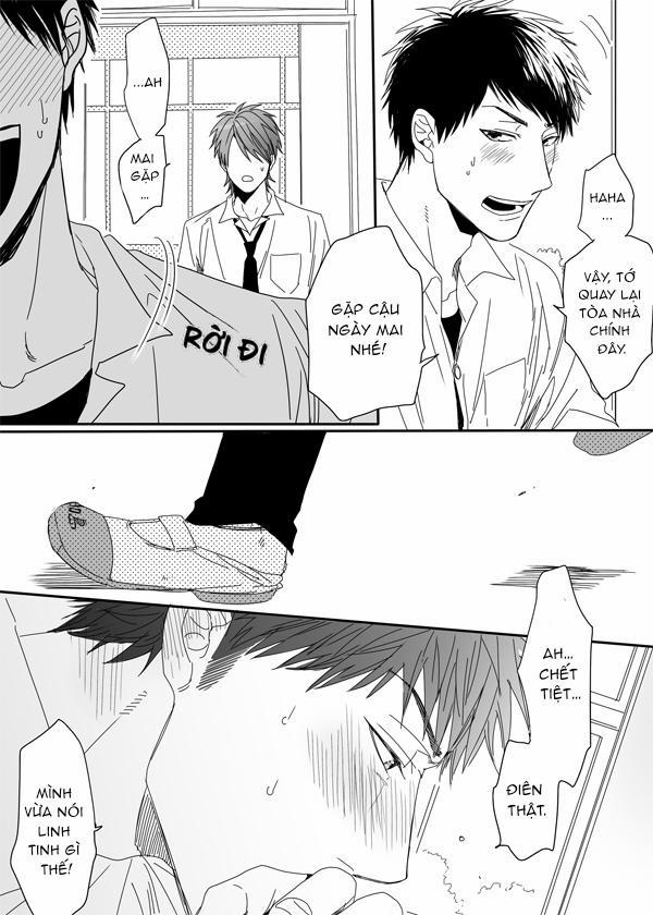 Câu Lạc Bộ Nhiếp Ảnh 5 trang 27