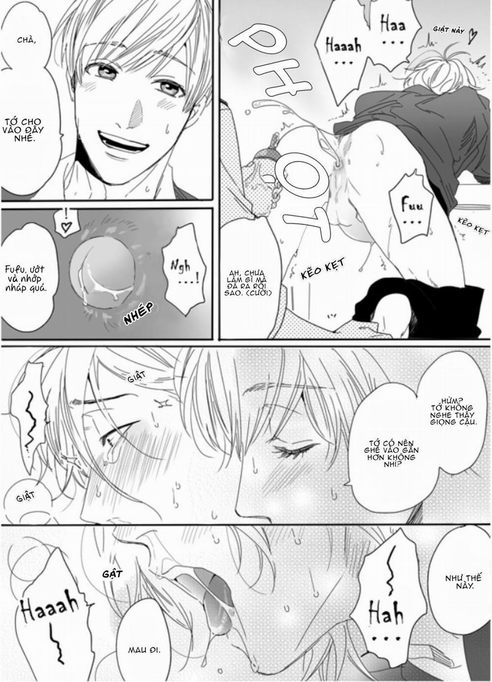 Câu Lạc Bộ Nhiếp Ảnh 5 trang 41